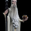 Lord of the Rings Mini Epics Vinyl Figure Saruman 17 cm