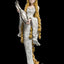 Lord of the Rings Mini Epics Vinyl Figure Galadriel 14 cm