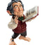 Lord of the Rings Mini Epics Vinyl Figure Bilbo 11 cm