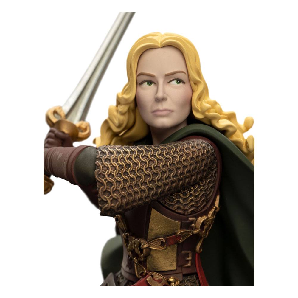 Lord of the Rings Mini Epics Vinyl Figure Éowyn 15 cm