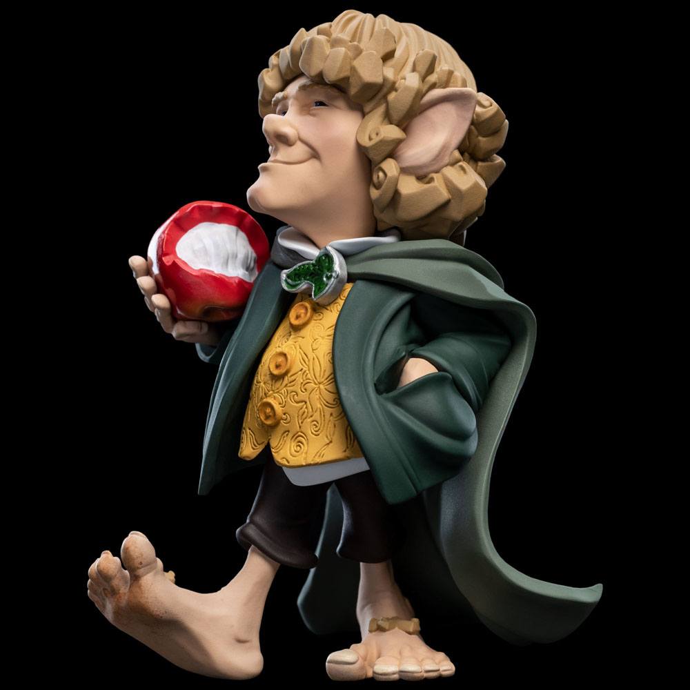 Lord of the Rings Mini Epics Vinyl Figure Merry 10 cm