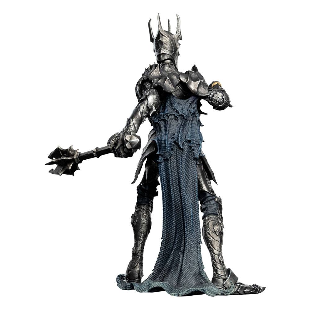 Lord of the Rings Mini Epics Vinyl Figure Lord Sauron 23 cm