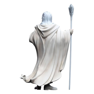 Lord of the Rings Mini Epics Vinyl Figure Gandalf the White 18 cm