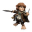 Lord of the Rings Mini Epics Vinyl Figure Samwise Gamgee Limited Edition 13 cm - Damaged packaging