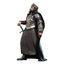 Lord of the Rings Mini Epics Vinyl Figure King Aragorn 19 cm