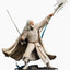 The Lord of the Rings Figures of Fandom PVC Statue Gandalf the White 23 cm