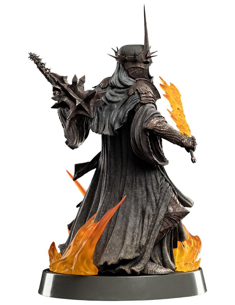 The Lord of the Rings Figures of Fandom PVC Statue The Witch-king of Angmar 31 cm