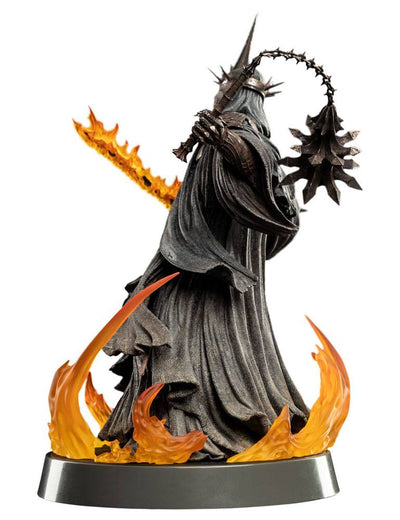 The Lord of the Rings Figures of Fandom PVC Statue The Witch-king of Angmar 31 cm