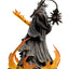 The Lord of the Rings Figures of Fandom PVC Statue The Witch-king of Angmar 31 cm