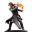 The Lord of the Rings Figures of Fandom PVC Statue Aragorn 28 cm