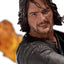 The Lord of the Rings Figures of Fandom PVC Statue Aragorn 28 cm