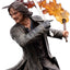 The Lord of the Rings Figures of Fandom PVC Statue Aragorn 28 cm