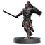 The Lord of the Rings Figures of Fandom PVC Statue Lurtz 25 cm - Damaged packaging