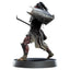 The Lord of the Rings Figures of Fandom PVC Statue Lurtz 25 cm - Damaged packaging