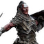 The Lord of the Rings Figures of Fandom PVC Statue Lurtz 25 cm - Damaged packaging