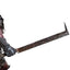 The Lord of the Rings Figures of Fandom PVC Statue Lurtz 25 cm - Damaged packaging