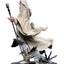 The Lord of the Rings Figures of Fandom PVC Statue Saruman the White 26 cm