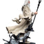 The Lord of the Rings Figures of Fandom PVC Statue Saruman the White 26 cm