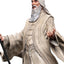 The Lord of the Rings Figures of Fandom PVC Statue Saruman the White 26 cm