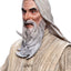 The Lord of the Rings Figures of Fandom PVC Statue Saruman the White 26 cm