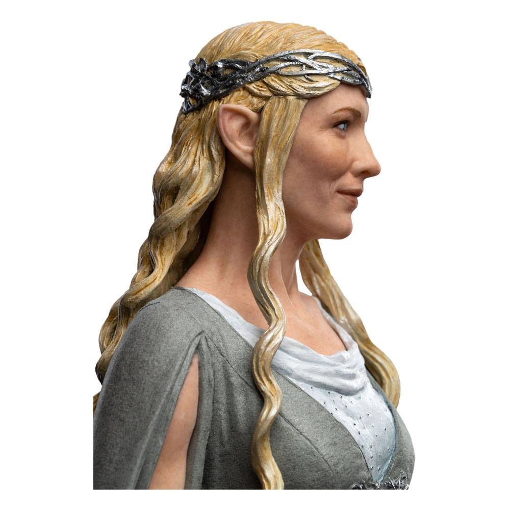 The Hobbit The Desolation of Smaug Classic Series Statue 1/6 Galadriel of the White Council 39 cm