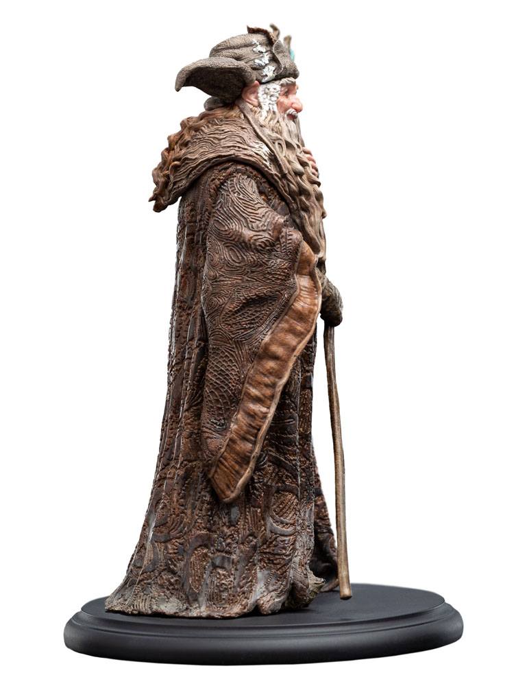 The Hobbit Trilogy Statue Radagast the Brown 17 cm