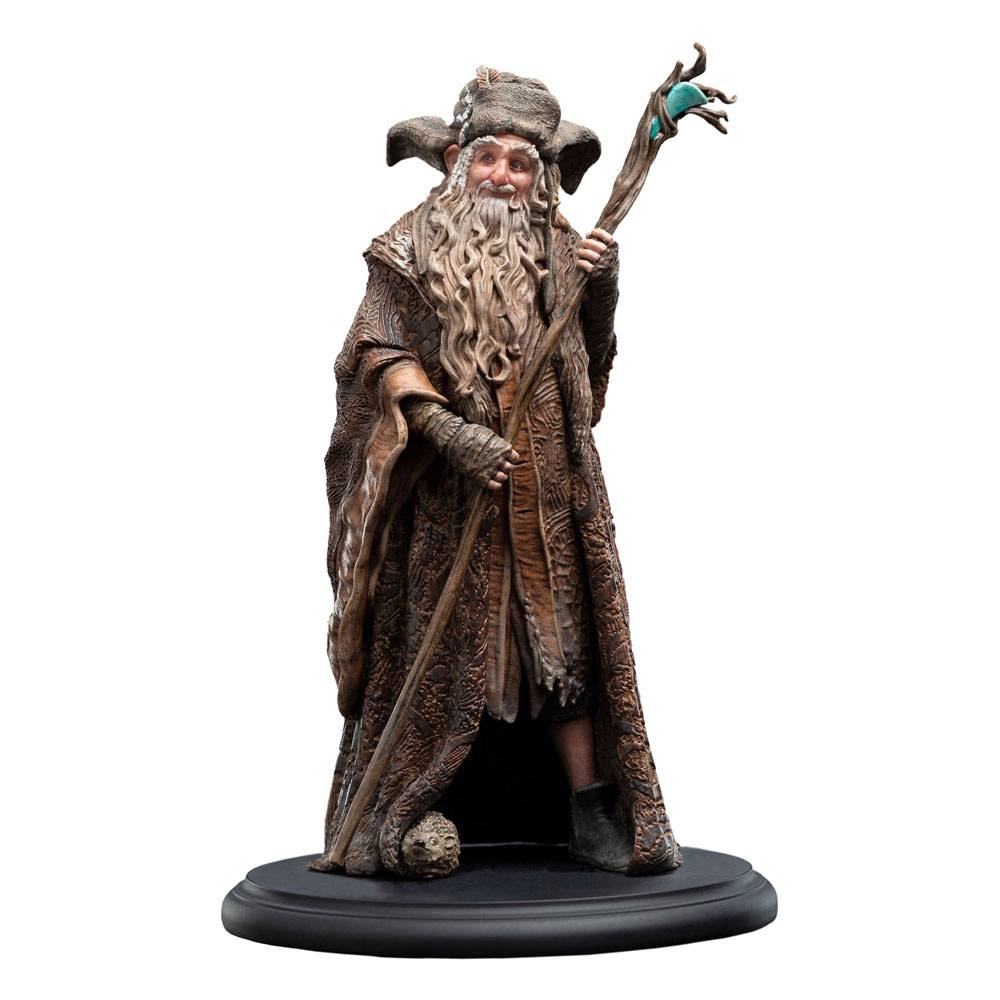 The Hobbit Trilogy Statue Radagast the Brown 17 cm