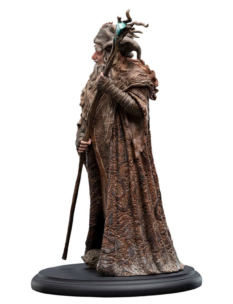 The Hobbit Trilogy Statue Radagast the Brown 17 cm