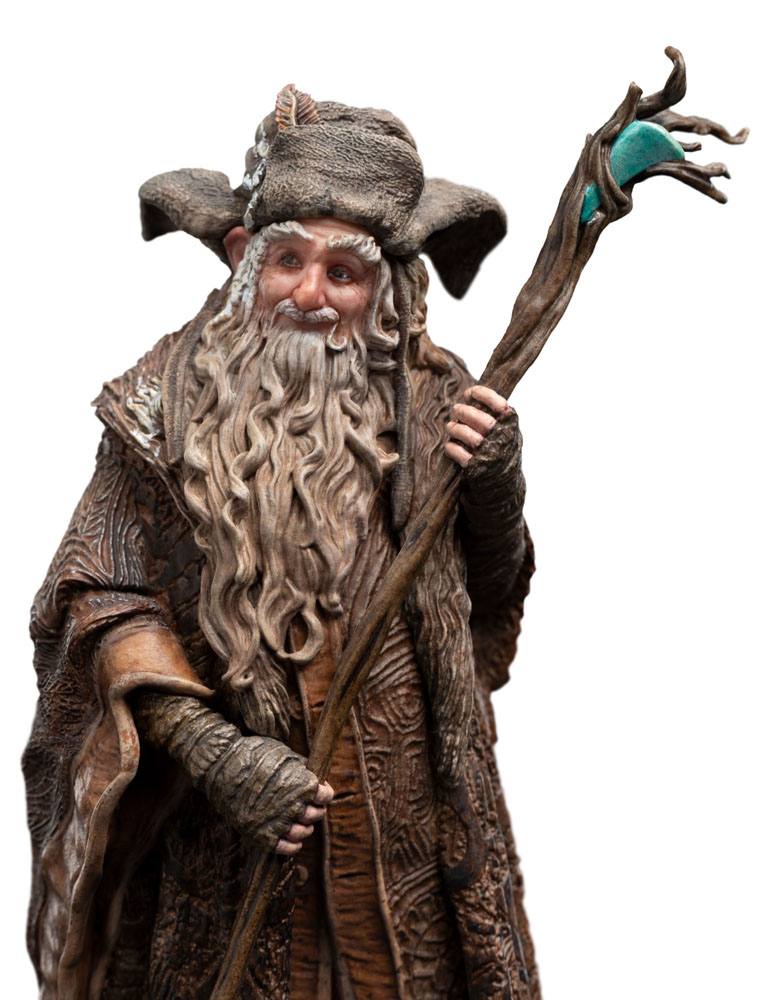 The Hobbit Trilogy Statue Radagast the Brown 17 cm