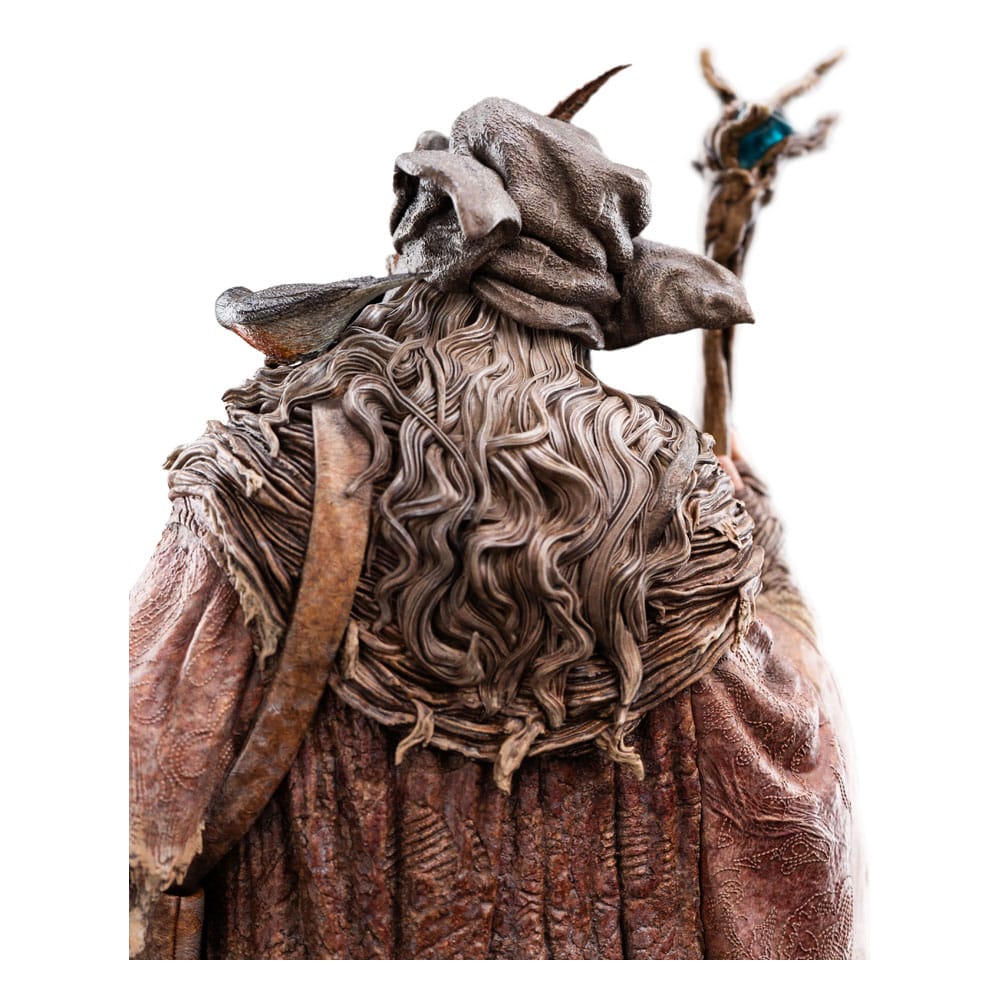 The Lord of the Rings Statue 1/6 Radagast 30 cm