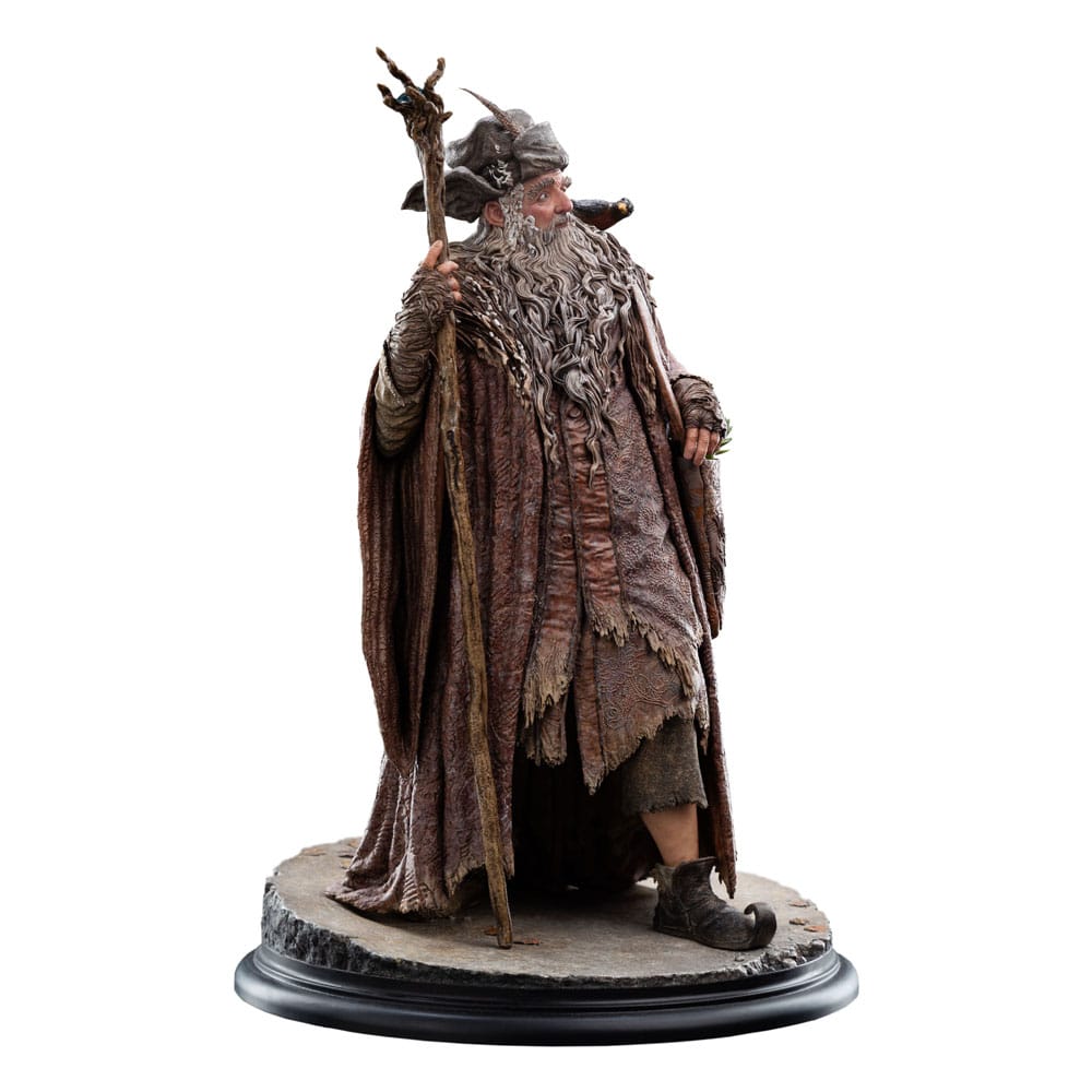 The Lord of the Rings Statue 1/6 Radagast 30 cm