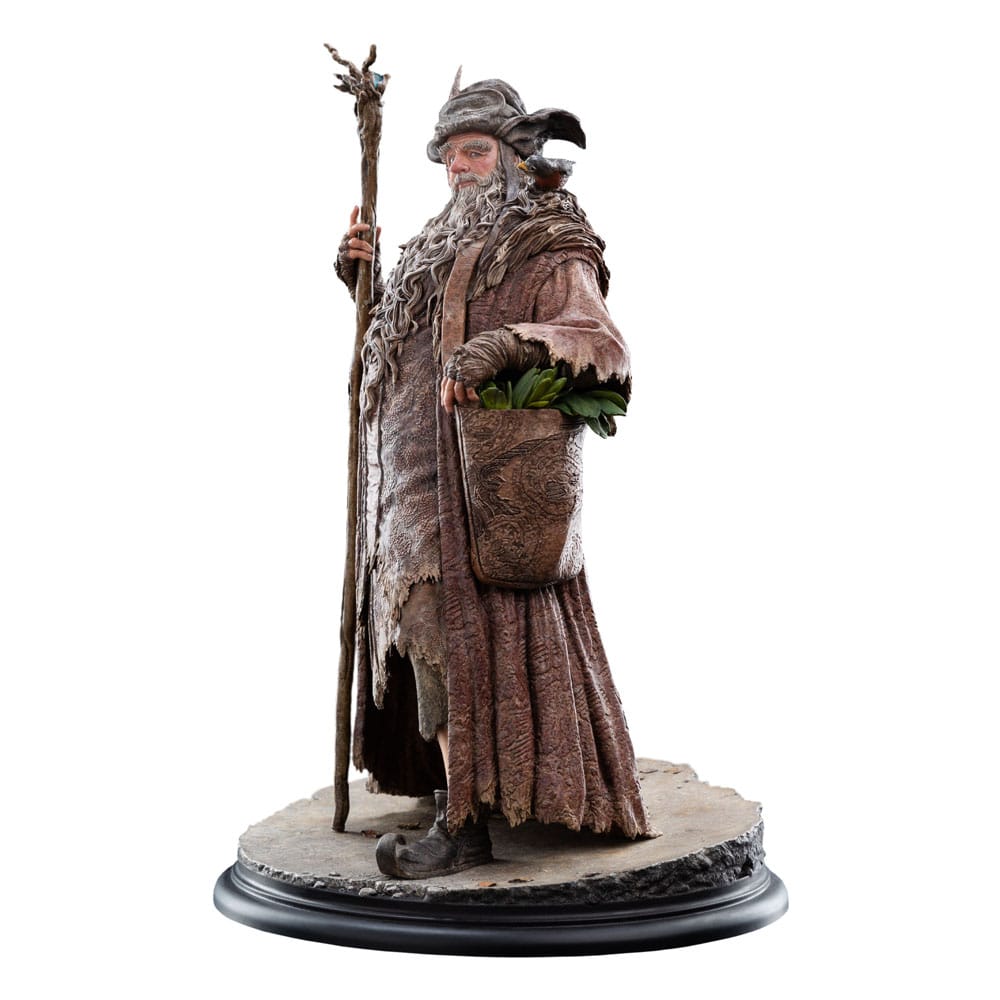 The Lord of the Rings Statue 1/6 Radagast 30 cm