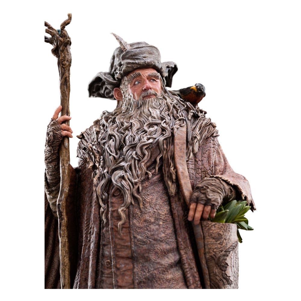 The Lord of the Rings Statue 1/6 Radagast 30 cm