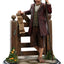 The Hobbit Mini Statue Bilbo Baggins 14 cm