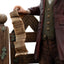 The Hobbit Mini Statue Bilbo Baggins 14 cm