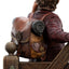 The Hobbit Mini Statue Bilbo Baggins 14 cm