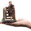 The Hobbit Mini Statue Bilbo Baggins 14 cm