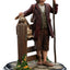 The Hobbit Mini Statue Bilbo Baggins 14 cm