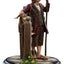 The Hobbit Mini Statue Bilbo Baggins 14 cm