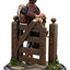 The Hobbit Mini Statue Bilbo Baggins 14 cm
