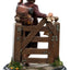 The Hobbit Mini Statue Bilbo Baggins 14 cm