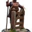 The Hobbit Mini Statue Bilbo Baggins 14 cm