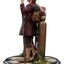 The Hobbit Mini Statue Bilbo Baggins 14 cm