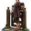 The Hobbit Mini Statue Bilbo Baggins 14 cm