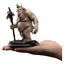 The Hobbit Mini Statue The Goblin King 14 cm