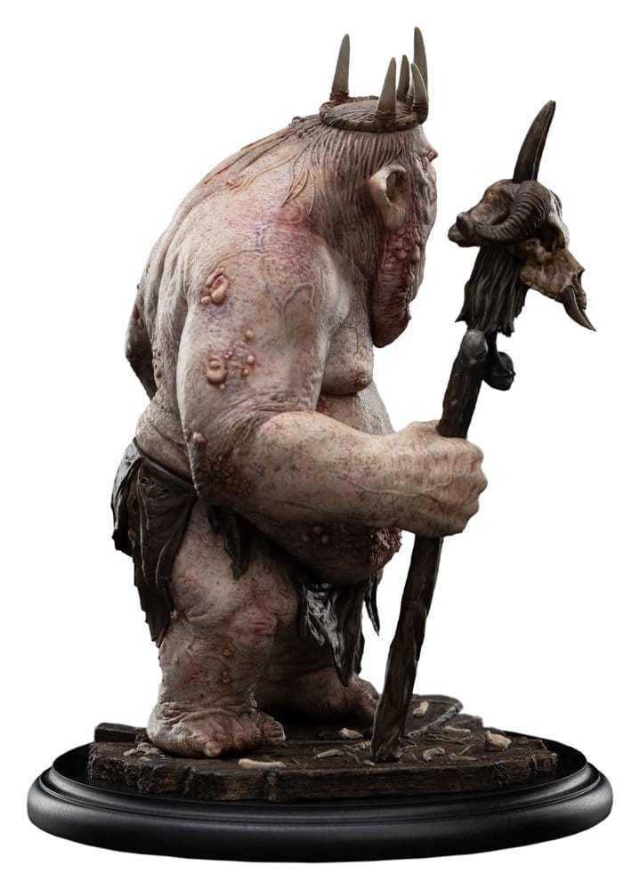 The Hobbit Mini Statue The Goblin King 14 cm