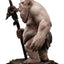 The Hobbit Mini Statue The Goblin King 14 cm