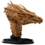 The Hobbit Bust Smaug the Golden 36 cm