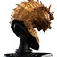 The Hobbit Bust Smaug the Golden 36 cm