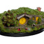 The Hobbit An Unexpected Journey Statue #13 Apple Orchard 20 cm